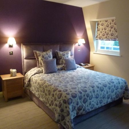 Orsett Hall الغرفة الصورة