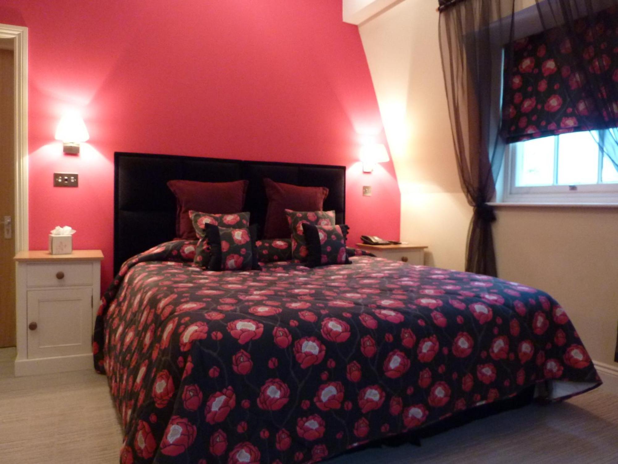 Orsett Hall الغرفة الصورة