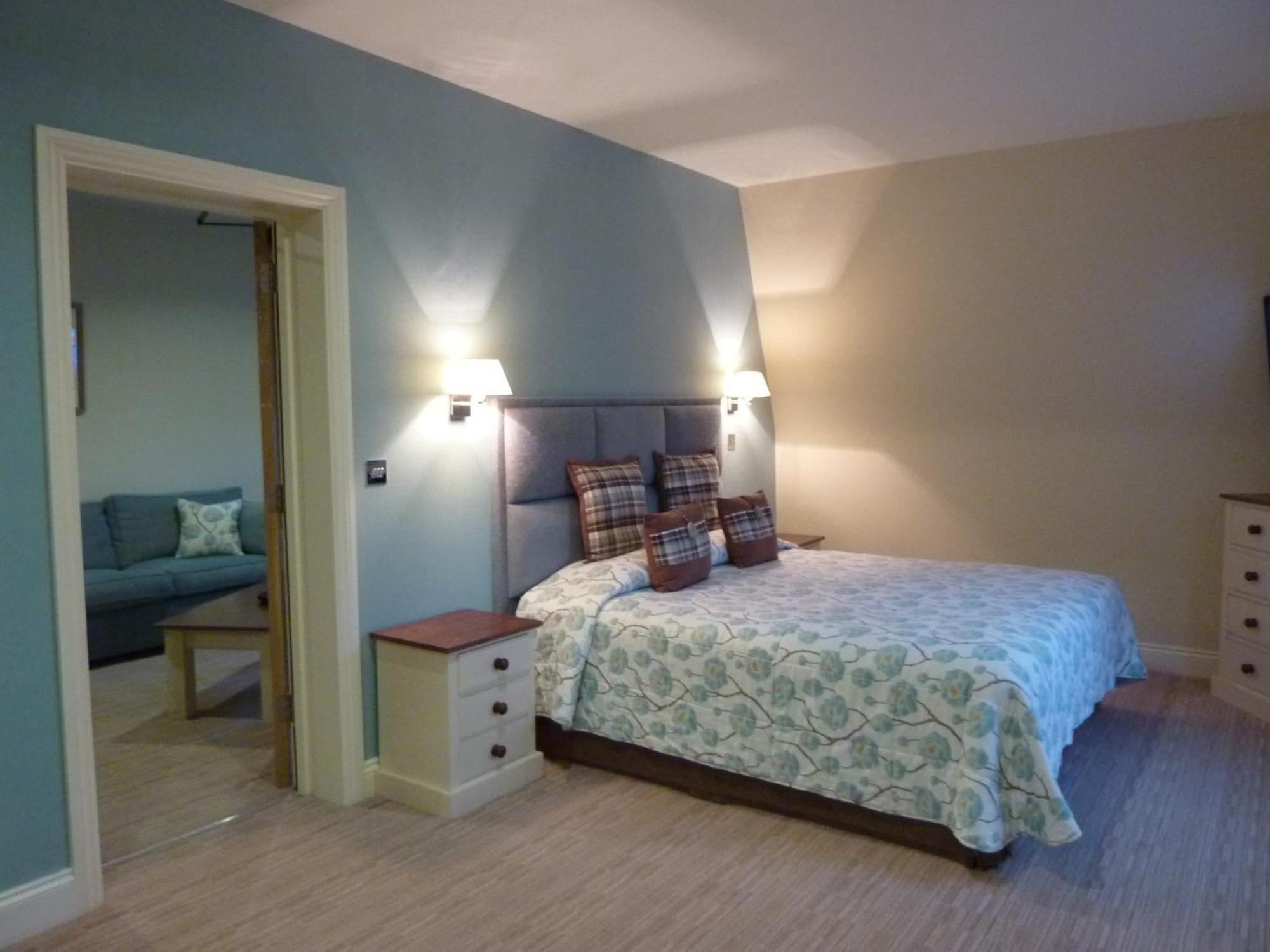 Orsett Hall الغرفة الصورة