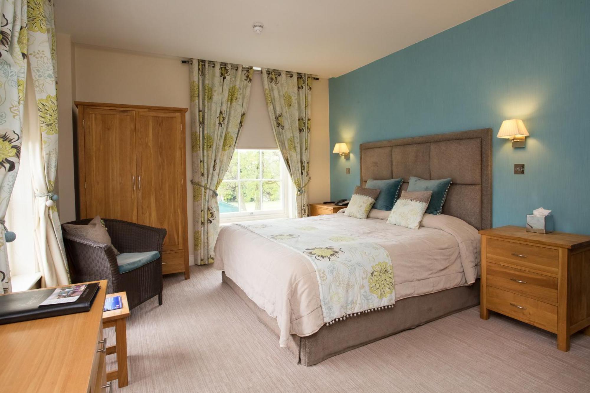 Orsett Hall الغرفة الصورة