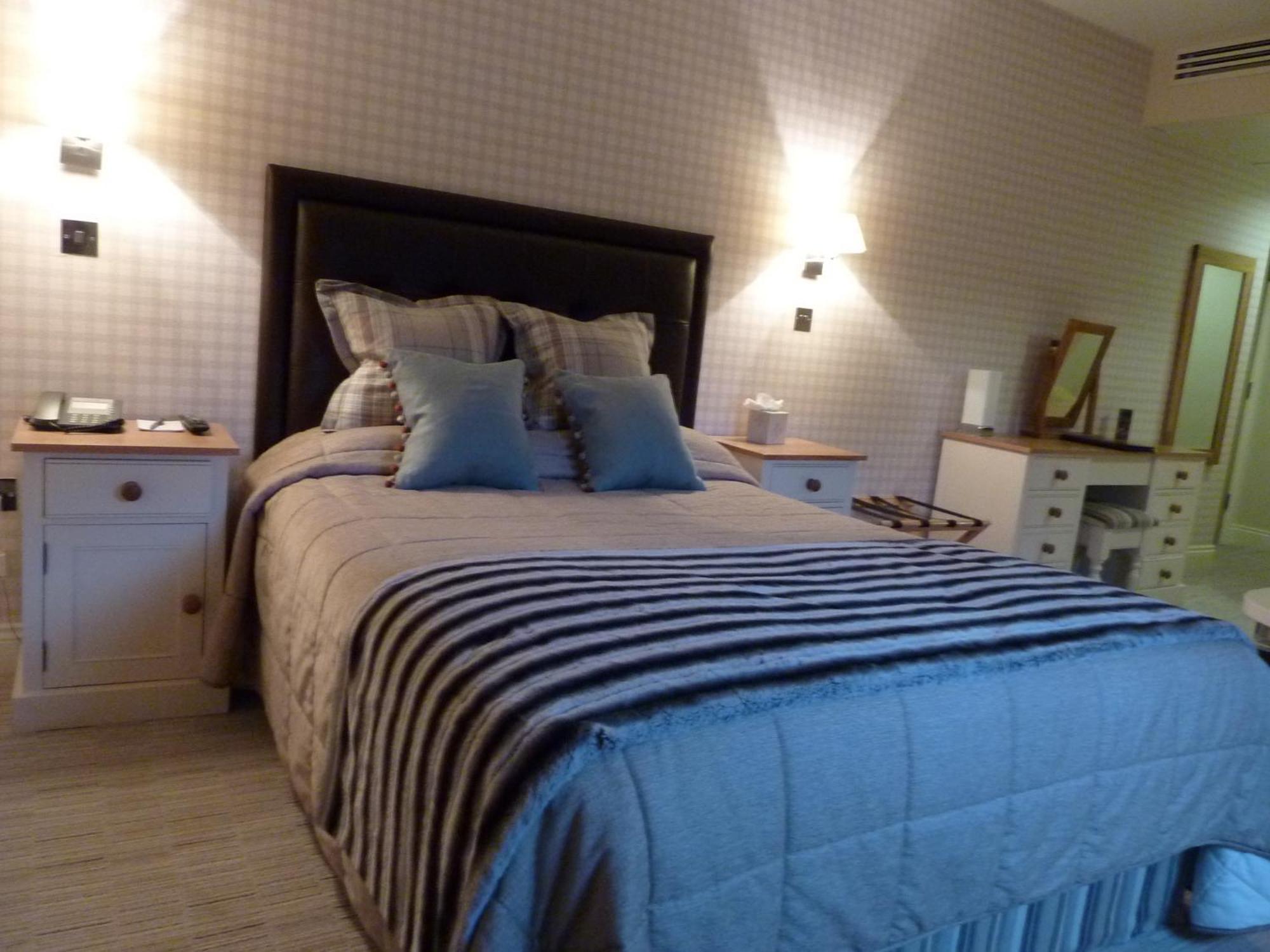 Orsett Hall الغرفة الصورة