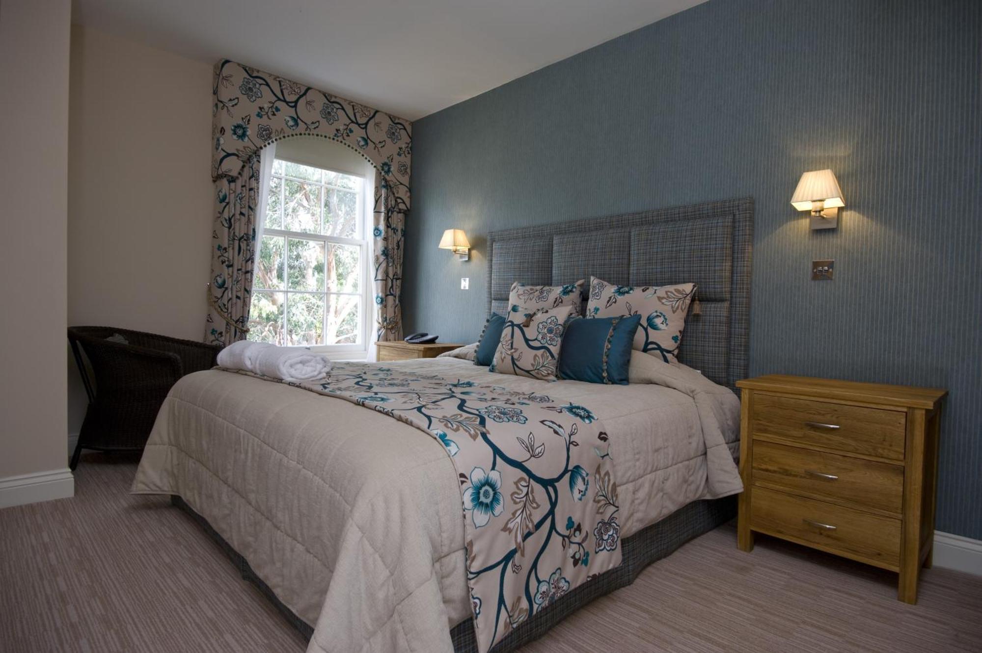 Orsett Hall الغرفة الصورة