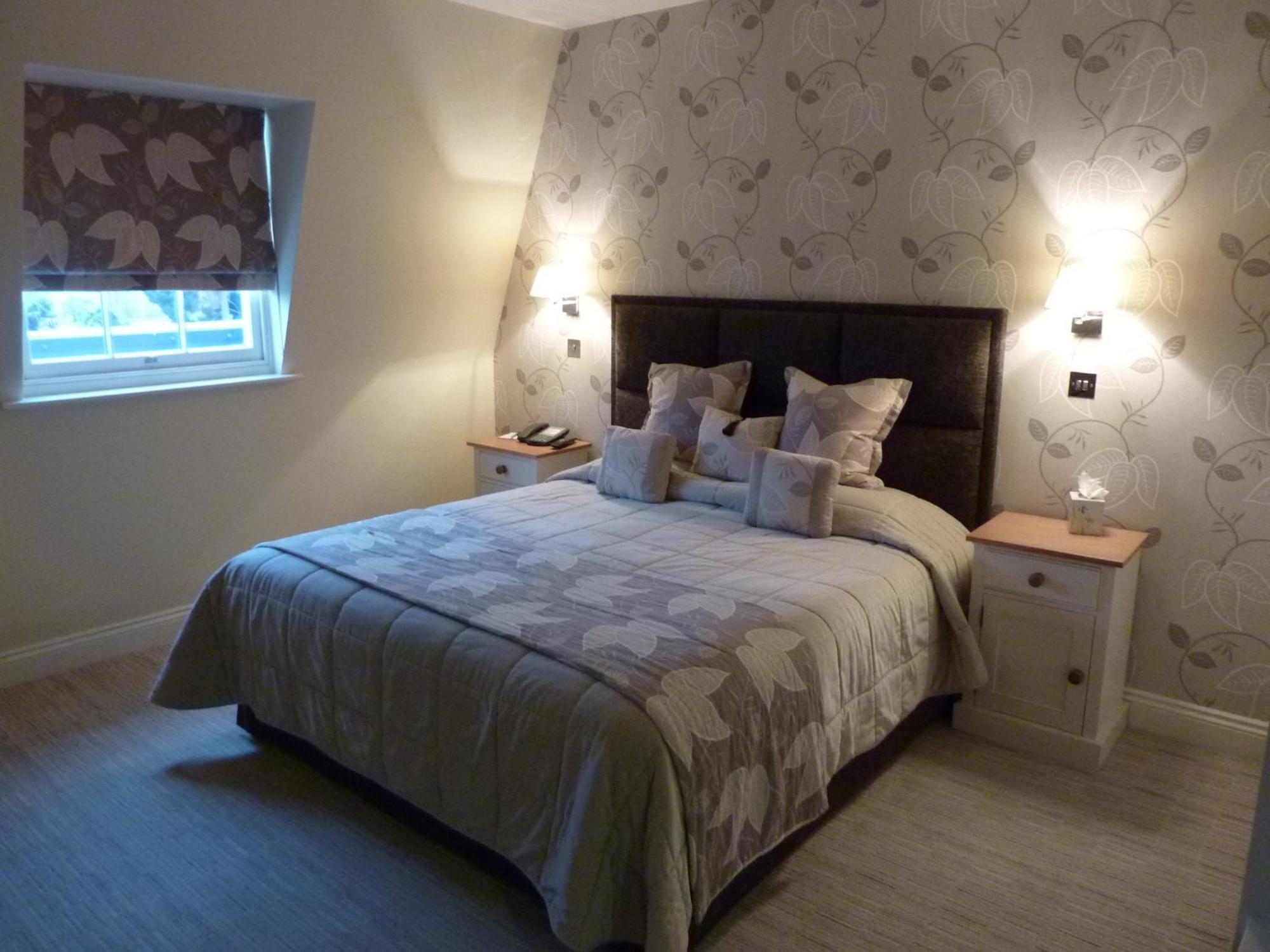 Orsett Hall الغرفة الصورة